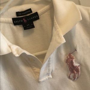 Ralph Lauren polo